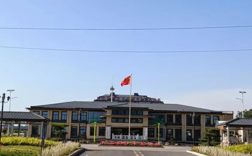 河南長葛市麗水苑小區(qū)集中采暖項目
